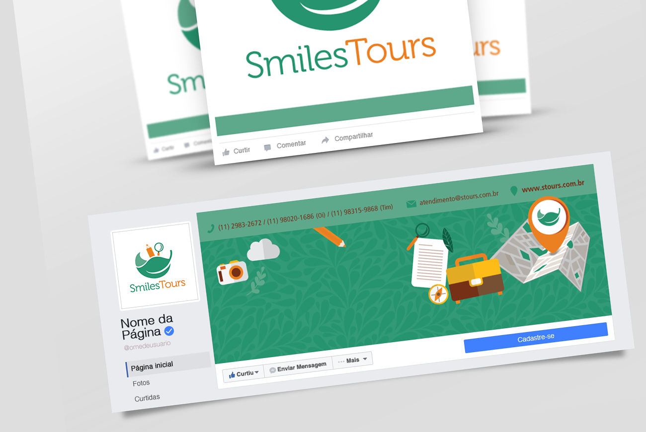 smile tours and travels pvt ltd